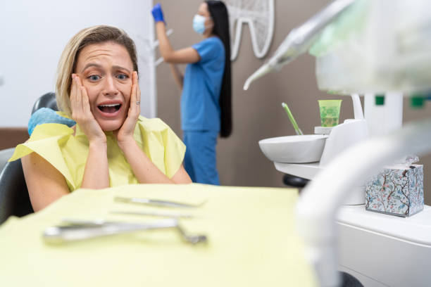 Best Emergency Dental Care for Abscessed Tooth in Hebron, NE